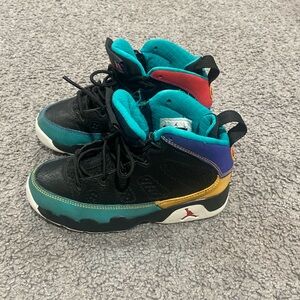 Jordan retro 9